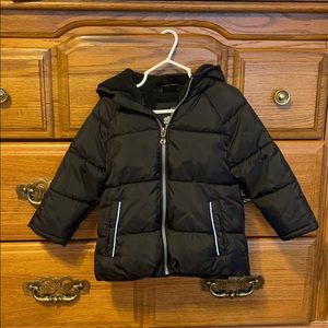 Boys Jacket